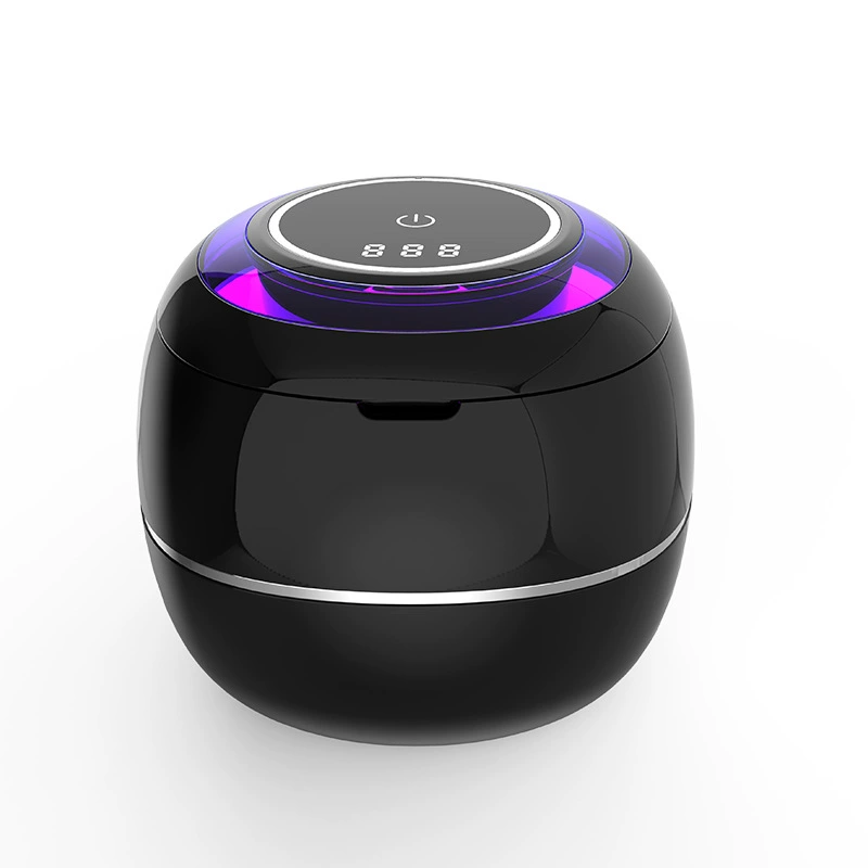 HOMEFISH Cleaner For Retainers - огляд і ціна Teeth Whitening Uv