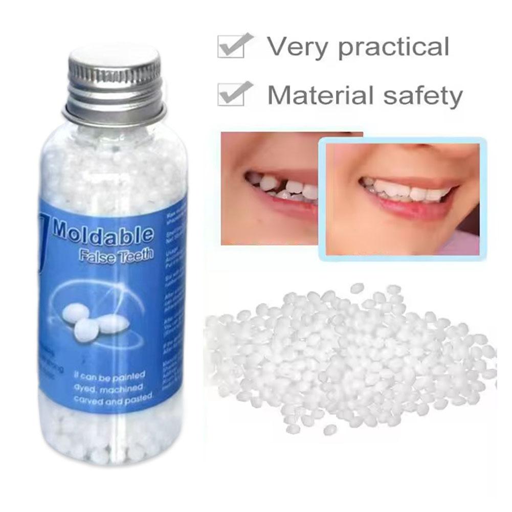 Resin Temporary Tooth Repair T - огляд і ціна Teeth Whitening Professional