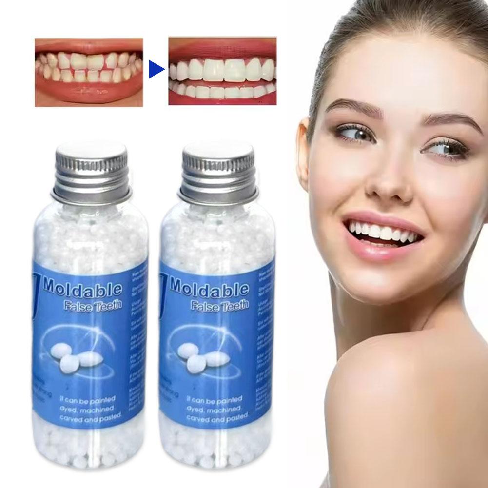 Resin Temporary Tooth Repair T - огляд і ціна Teeth Whitening Professional