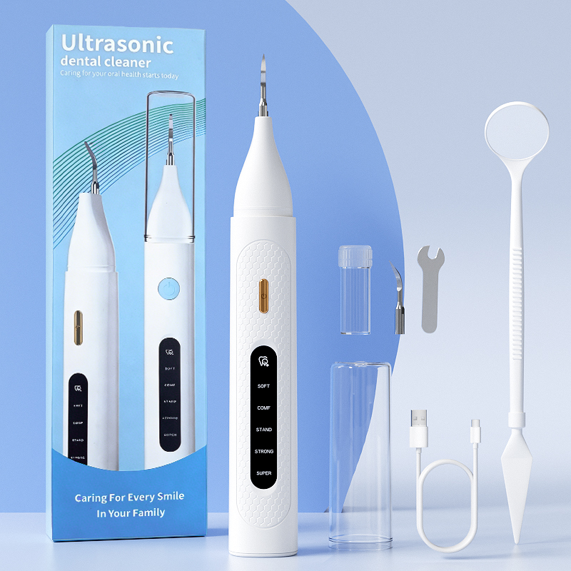5-Mode Hand-held Ultrasonic To - огляд і ціна Teeth Whitening Uv
