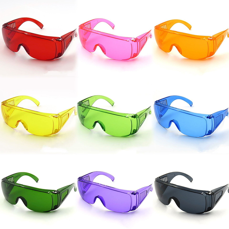 Dental Eye Protection Glasses  - огляд і ціна Teeth Whitening Uv