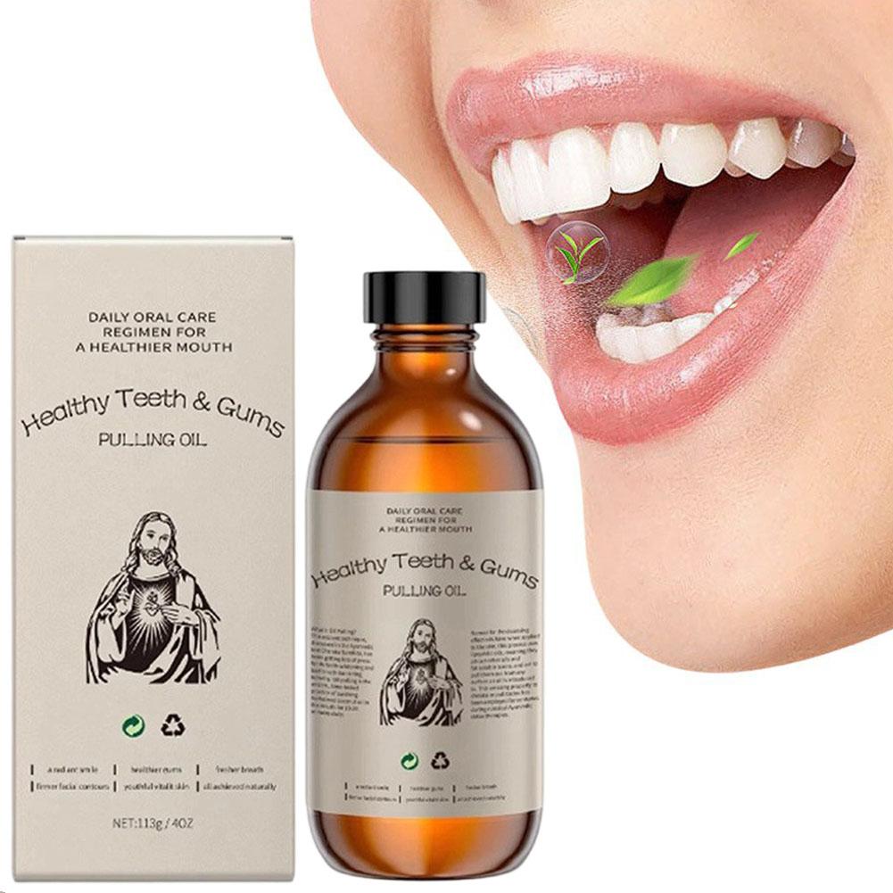 Coconut Mint Oil Pulling Mouth - огляд і ціна Teeth Whitening With Coconut Oil