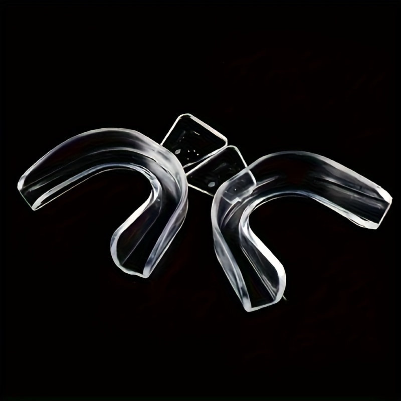 Unisex Teeth Aligner Silicone  - огляд і ціна Teeth Whitening Professional