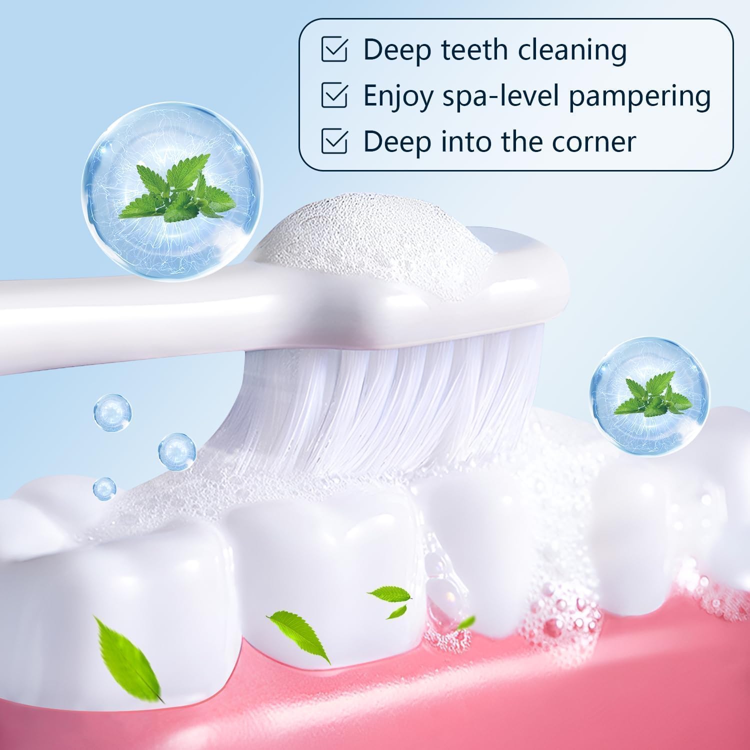 1/2Pcs Hydroxyapatite Toothpas - огляд і ціна Hydroxyapatite Toothpaste