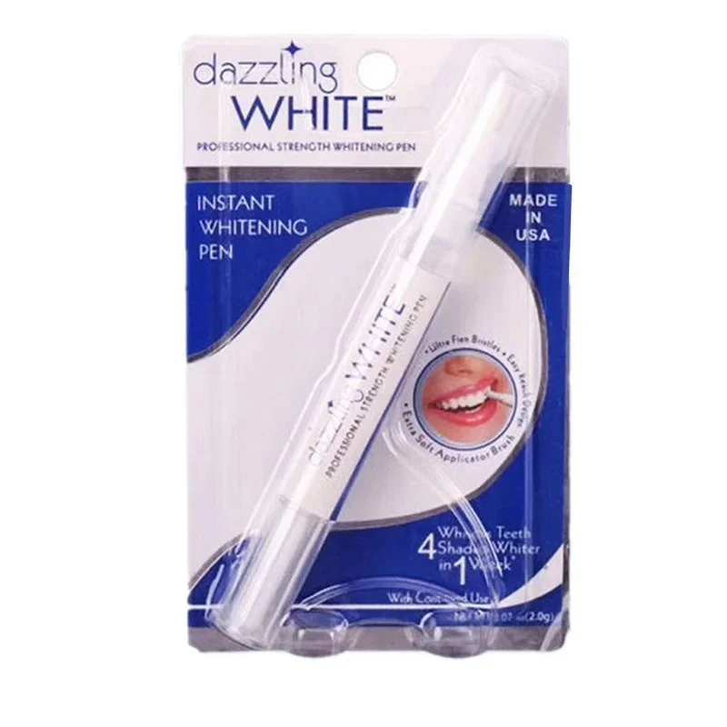 Professional Tooth Whitening P - огляд і ціна Teeth Whitening Pen
