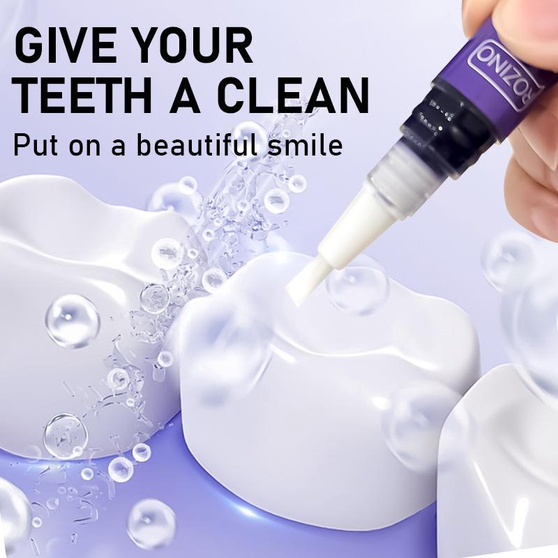 Portable Teeth Whitening Pen R - огляд і ціна Whitening Pen Bleach