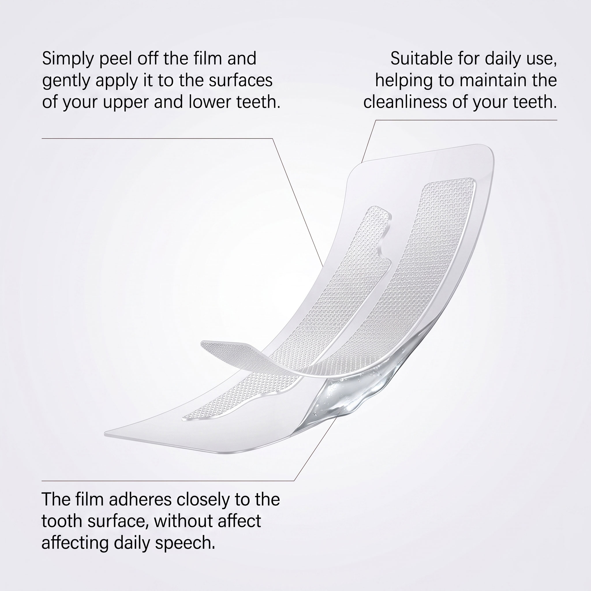Oralhoe Coconut Oil Teeth Brig - огляд і ціна Teeth Whitening With Coconut Oil