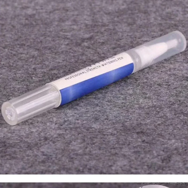 Portable Tooth Whitening Gel P - огляд і ціна Teeth Whitening Pen