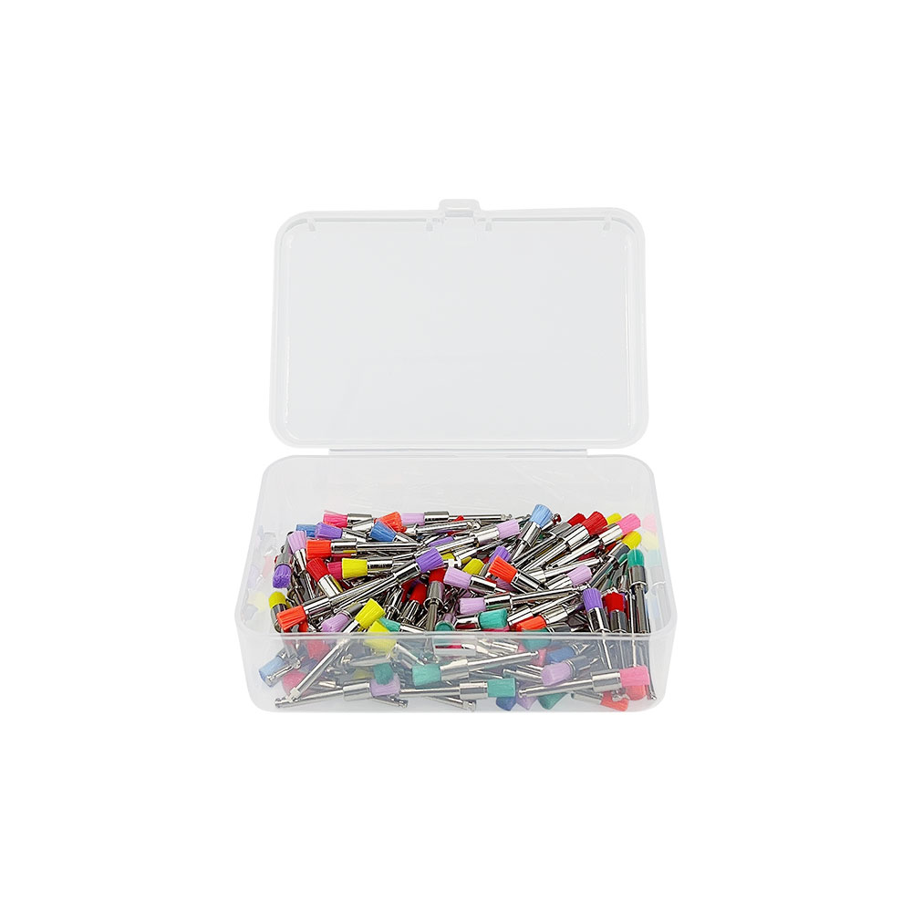 100pcs/Box Dental Prophy Cup S - огляд і ціна Teeth Whitening Professional