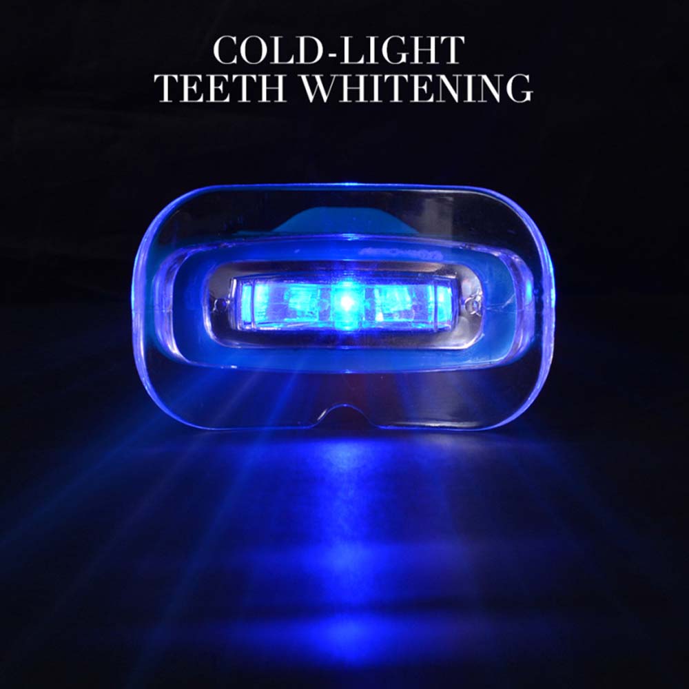 Top Quality Peroxide Teeth Whi - огляд і ціна Teeth Whitening Gels