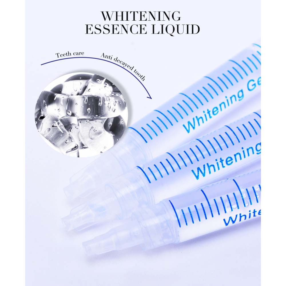 Top Quality Peroxide Teeth Whi - огляд і ціна Teeth Whitening Gels