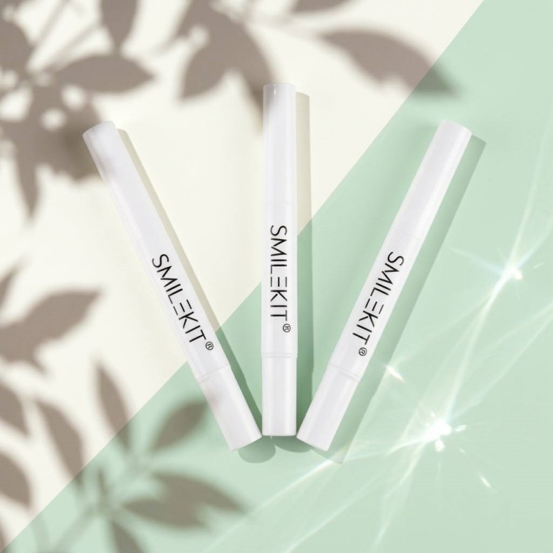 5pcs Teeth Whitening Pen 2ml P - огляд і ціна Whitening Pen Bleach