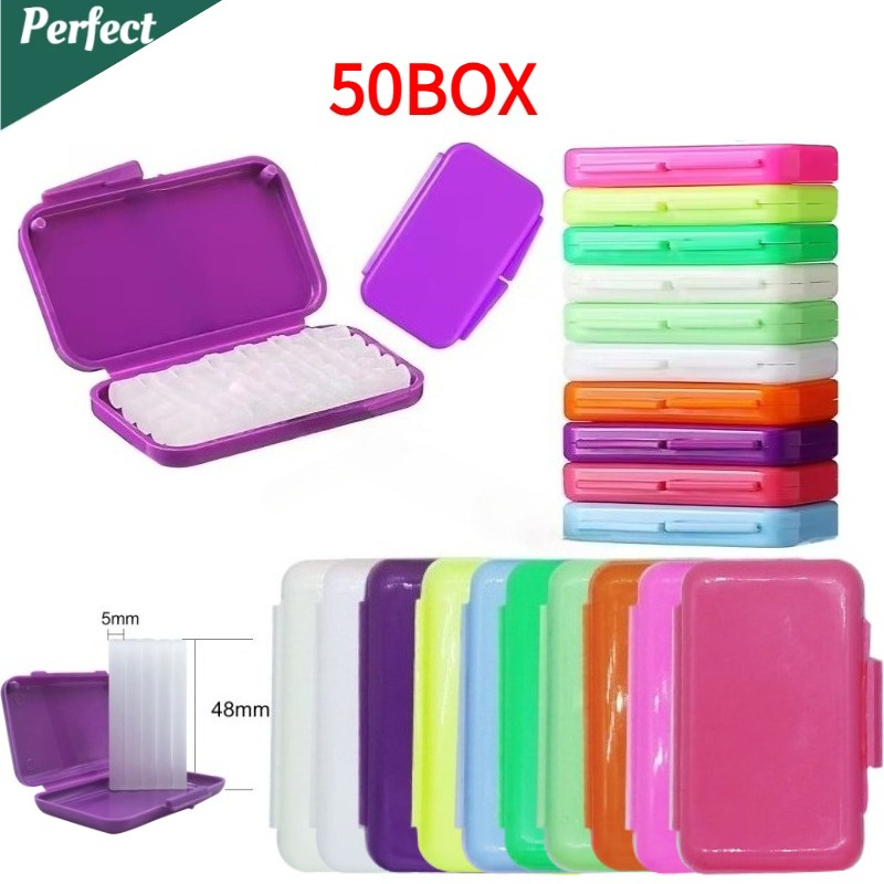 50Box  Dental Orthodontic Reli - огляд і ціна Teeth Whitening Professional