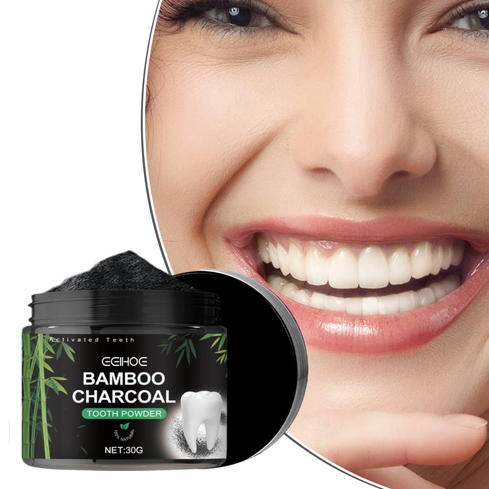 Teeth Whitening Powder,Activat - огляд і ціна Teeth Paint Whitening