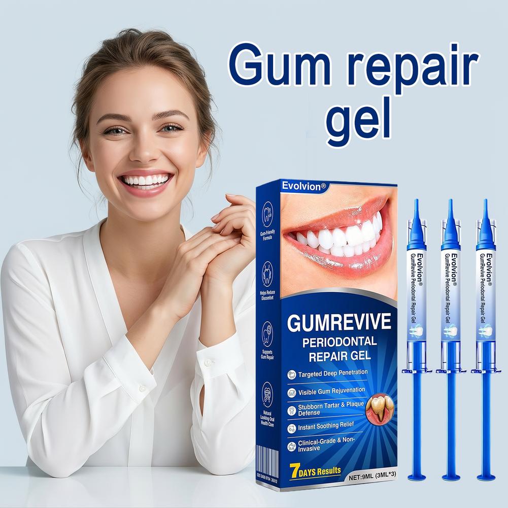 3mlx3 Gum Care Gel Periodontal - огляд і ціна Teeth Whitening With Hydrogen Peroxide