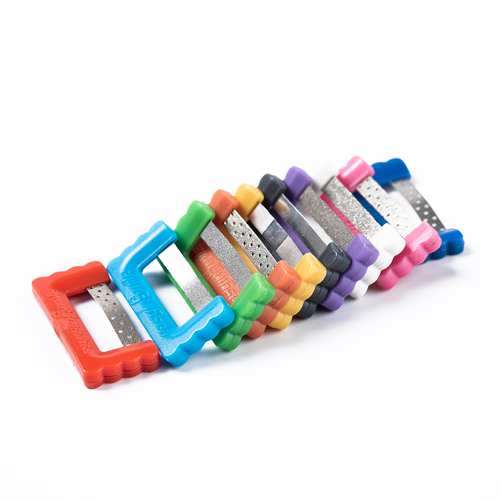 Dental Orthodontic Polishing S - огляд і ціна Teeth Whitening Professional