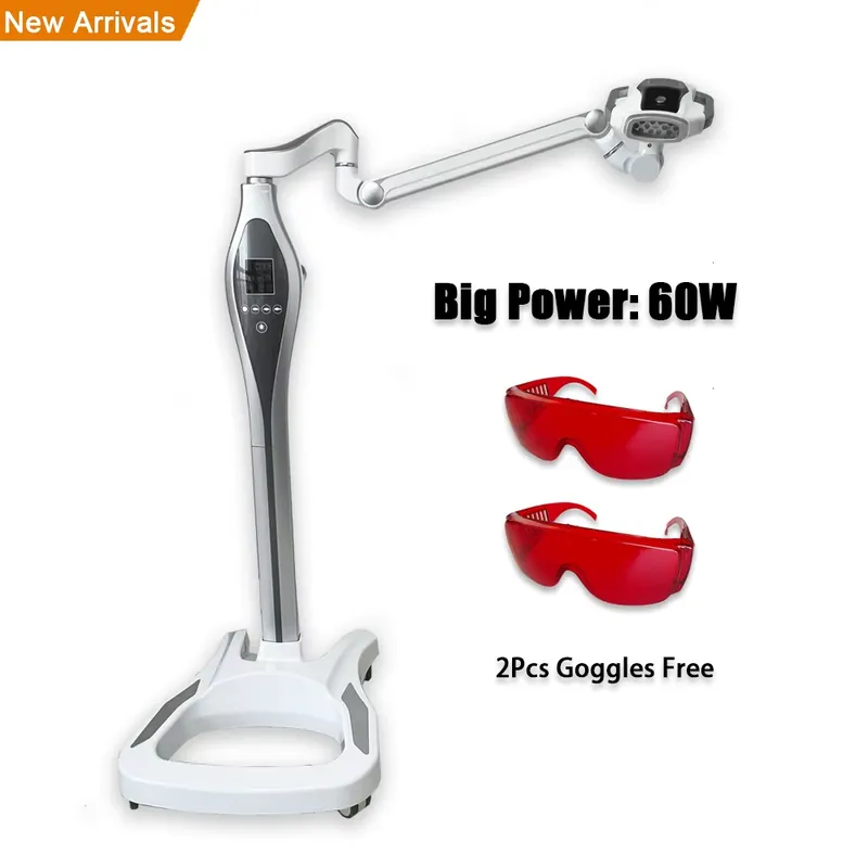 【CHIMU HOME】 LED Teeth Whiteni - огляд і ціна Teeth Whitening Or Bleaching