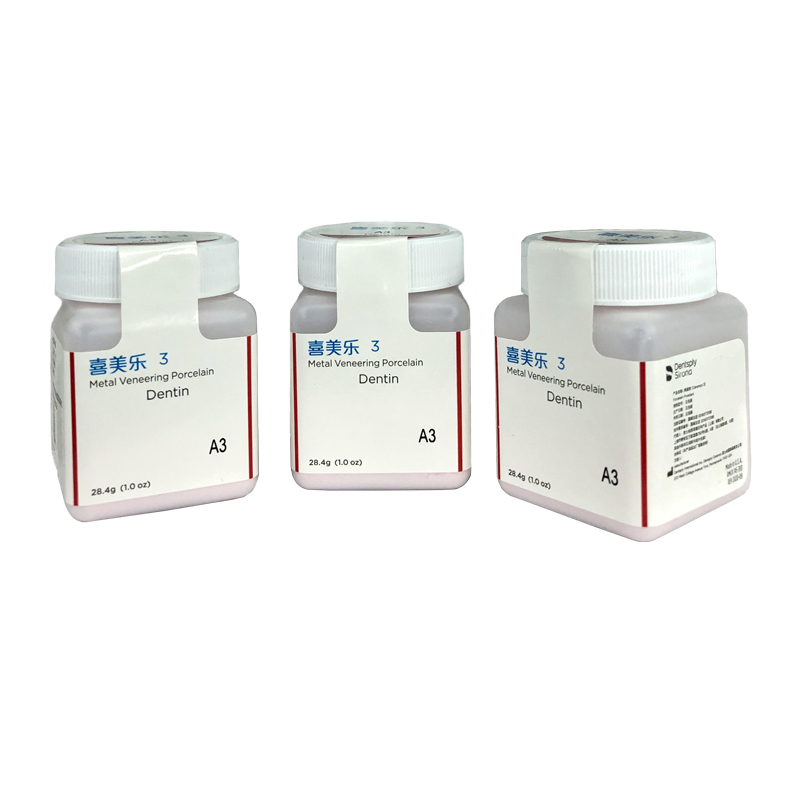 Ceramco-3 Pfm Dental Porcelain - огляд і ціна Teeth Paint Whitening